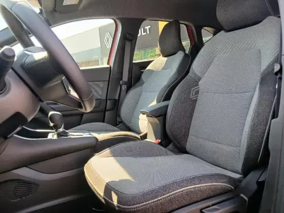 RENAULT CAPTUR II - voiture d'occasion - Photo 16