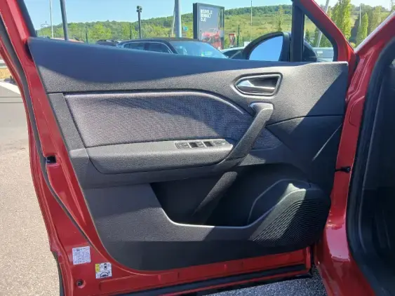 RENAULT CAPTUR II - voiture d'occasion - Photo 17