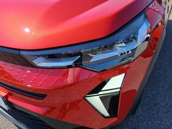 RENAULT CAPTUR II - voiture d'occasion - Photo 19