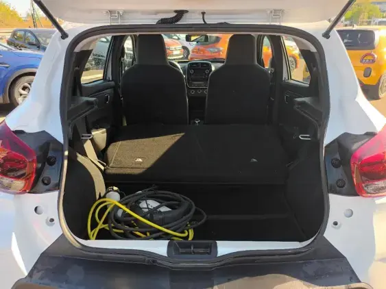 DACIA SPRING - voiture d'occasion - Photo 14
