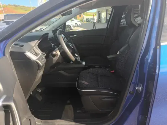 RENAULT CAPTUR II - voiture d'occasion - Photo 17