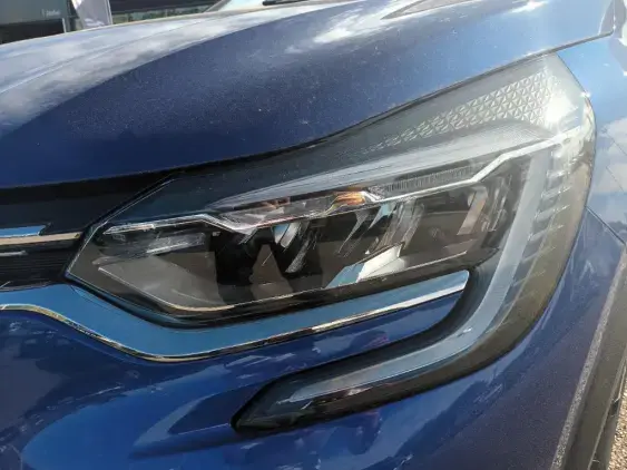 RENAULT CAPTUR II - voiture d'occasion - Photo 21