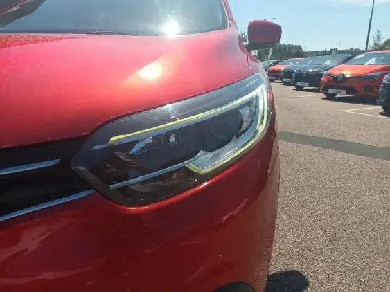 RENAULT KADJAR - voiture d'occasion - Photo 12