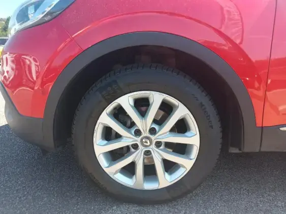 RENAULT KADJAR - voiture d'occasion - Photo 13