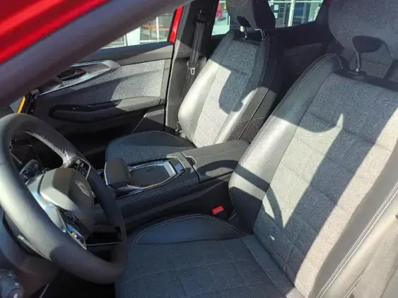 RENAULT ESPACE VI - voiture d'occasion - Photo 13
