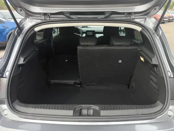 RENAULT CLIO V - voiture d'occasion - Photo 16