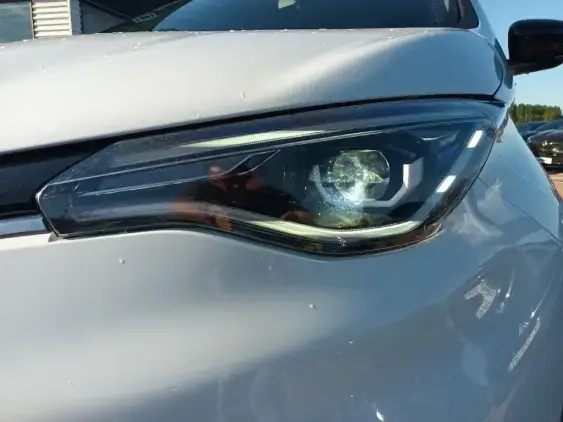RENAULT ZOE - voiture d'occasion - Photo 22