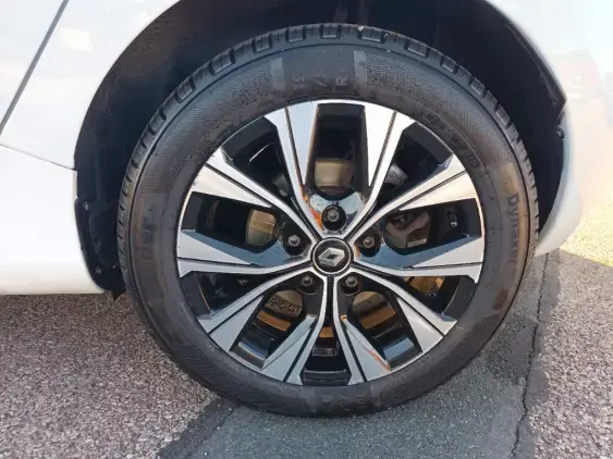 RENAULT ZOE - voiture d'occasion - Photo 24