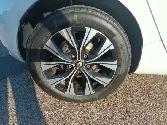RENAULT ZOE - voiture d'occasion - Photo 25