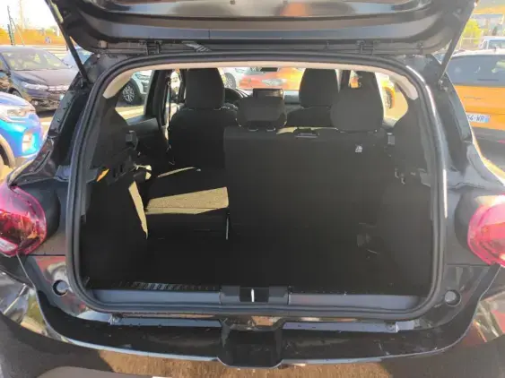 DACIA SANDERO III - voiture d'occasion - Photo 16