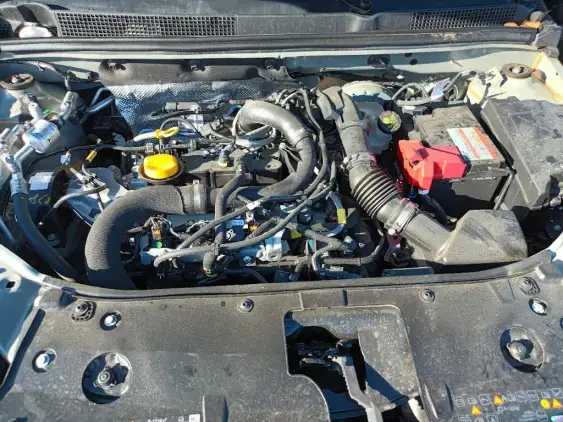 DACIA SANDERO III - voiture d'occasion - Photo 21