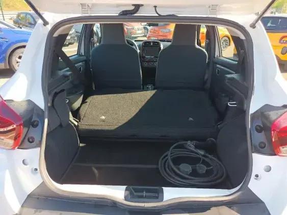 DACIA SPRING - voiture d'occasion - Photo 16