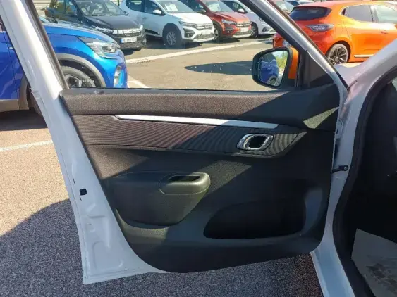 DACIA SPRING - voiture d'occasion - Photo 19