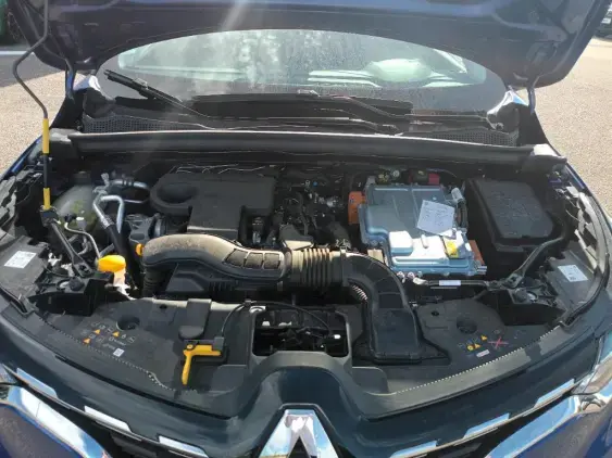 RENAULT CAPTUR II - voiture d'occasion - Photo 20