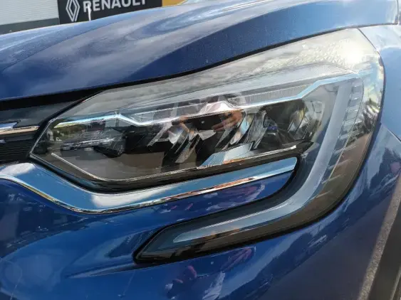 RENAULT CAPTUR II - voiture d'occasion - Photo 21