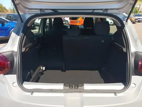 DACIA SANDERO III - voiture d'occasion - Photo 16