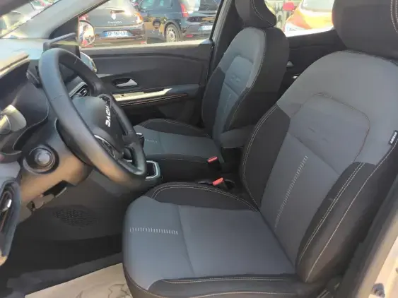 DACIA SANDERO III - voiture d'occasion - Photo 18