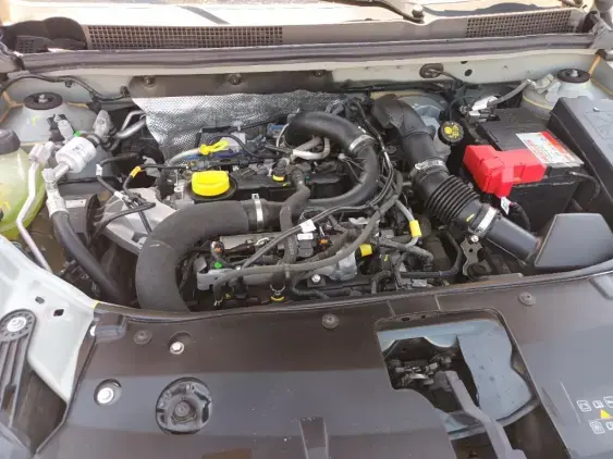 DACIA SANDERO III - voiture d'occasion - Photo 21