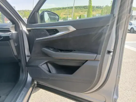 RENAULT AUSTRAL - voiture d'occasion - Photo 16