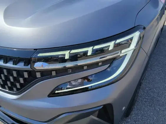 RENAULT AUSTRAL - voiture d'occasion - Photo 17