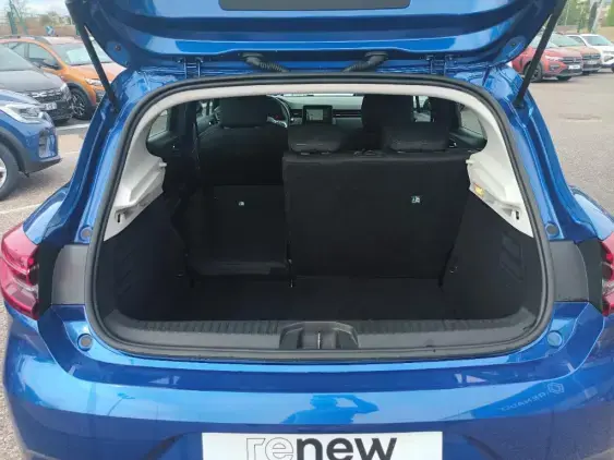 RENAULT CLIO V - voiture d'occasion - Photo 16