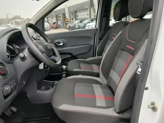 DACIA LODGY - voiture d'occasion - Photo 16