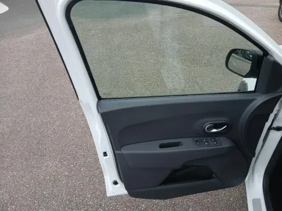 DACIA LODGY - voiture d'occasion - Photo 17