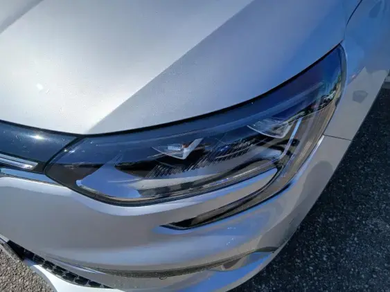 RENAULT MEGANE IV - voiture d'occasion - Photo 19