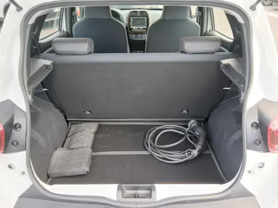 DACIA SPRING - voiture d'occasion - Photo 15