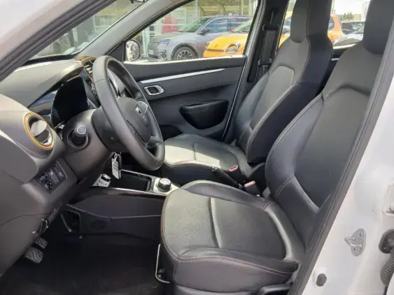 DACIA SPRING - voiture d'occasion - Photo 17