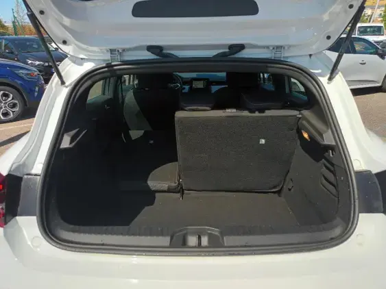 RENAULT CLIO V - voiture d'occasion - Photo 16