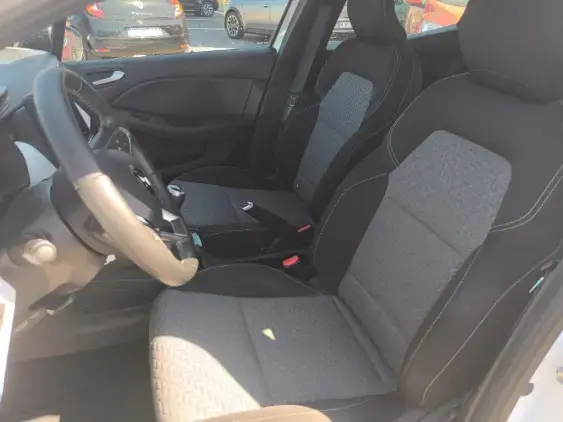 RENAULT CLIO V - voiture d'occasion - Photo 18