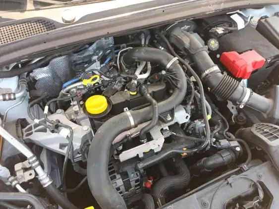 RENAULT CLIO V - voiture d'occasion - Photo 21