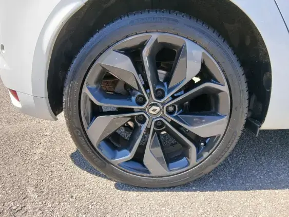 RENAULT MEGANE IV - voiture d'occasion - Photo 22