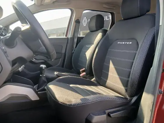 DACIA DUSTER II - voiture d'occasion - Photo 15