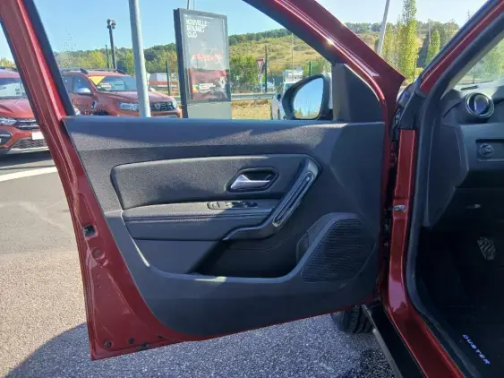 DACIA DUSTER II - voiture d'occasion - Photo 16