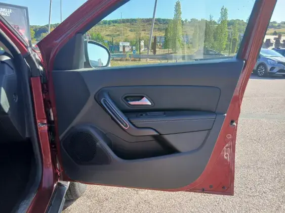 DACIA DUSTER II - voiture d'occasion - Photo 17