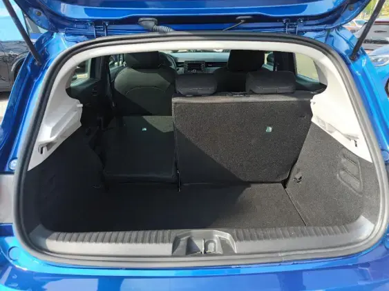 RENAULT CLIO V - voiture d'occasion - Photo 15