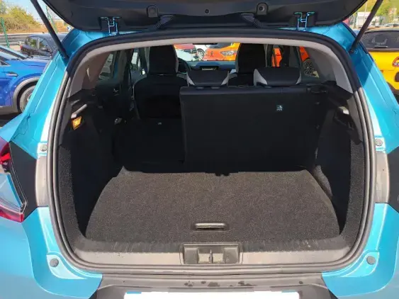 RENAULT CAPTUR II - voiture d'occasion - Photo 16