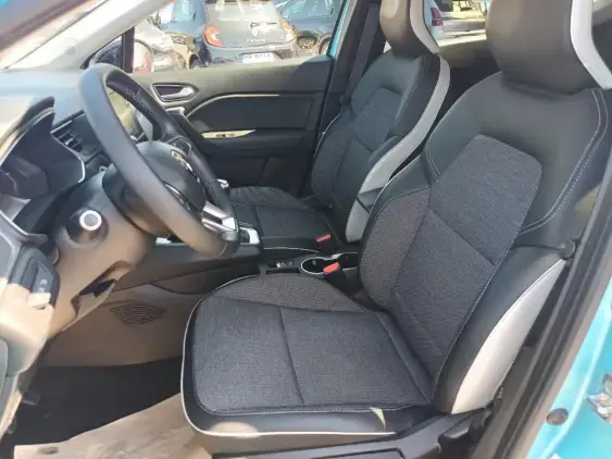 RENAULT CAPTUR II - voiture d'occasion - Photo 18