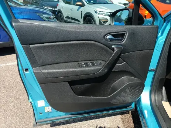 RENAULT CAPTUR II - voiture d'occasion - Photo 19