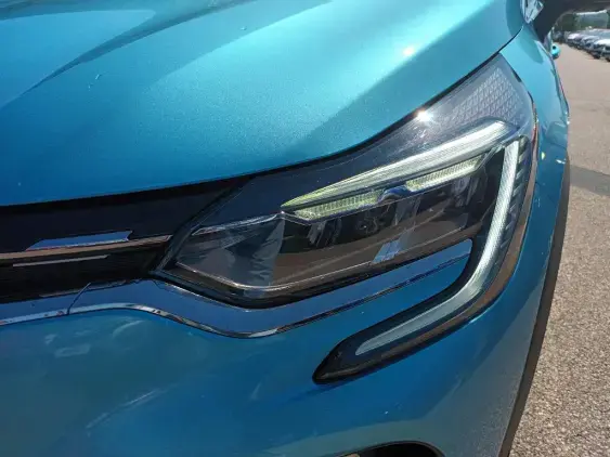 RENAULT CAPTUR II - voiture d'occasion - Photo 21
