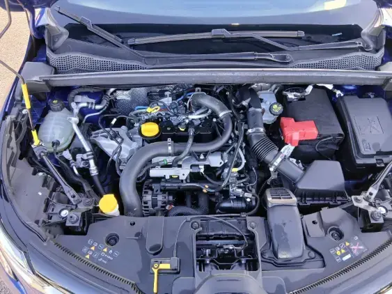 RENAULT CAPTUR II - voiture d'occasion - Photo 20