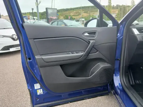 RENAULT SYMBIOZ - voiture d'occasion - Photo 19