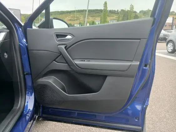 RENAULT SYMBIOZ - voiture d'occasion - Photo 20