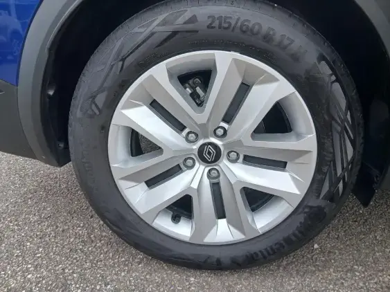 RENAULT SYMBIOZ - voiture d'occasion - Photo 24