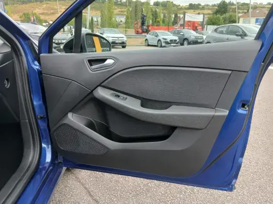RENAULT CLIO V - voiture d'occasion - Photo 16