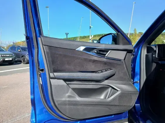 RENAULT AUSTRAL - voiture d'occasion - Photo 17
