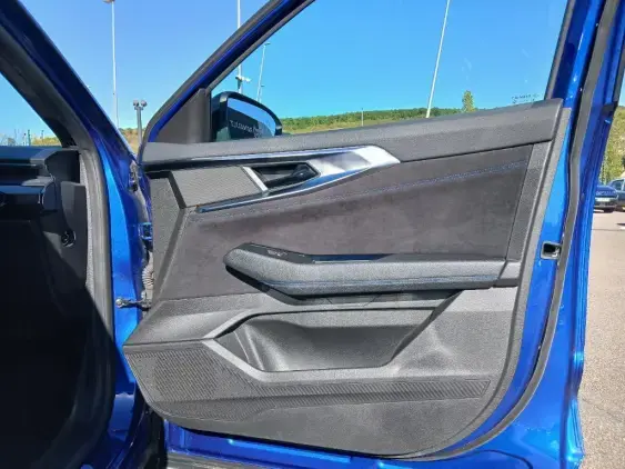 RENAULT AUSTRAL - voiture d'occasion - Photo 18