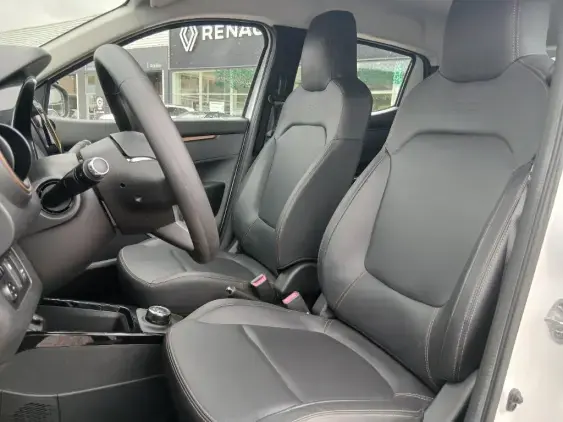 DACIA SPRING - voiture d'occasion - Photo 16